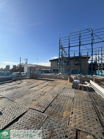 金太郎ヒルズ347の物件内観写真